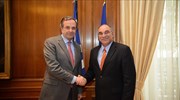 Αστ. Ροντούλης: Οι επόμενες γενιές θα ευγνωμονούν τον Αντ. Σαμαρά