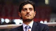 Δ. Γιαννακόπουλος: «Δεσμεύομαι να βοηθήσω οικονομικά»