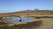 Καλιφόρνια: Διακόπτεται η υδροδότηση στους παρόχους λόγω ξηρασίας