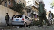 Υεμένη: Τραυματίες από έκρηξη σε λεωφορείο με στρατιώτες