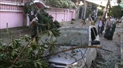 Υεμένη: Δύο νεκροί από την έκρηξη σε στρατιωτικό λεωφορείο
