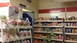 Αργοστόλι: Εικόνες από τις ζημιές που προκλήθηκαν από το νέο σεισμό