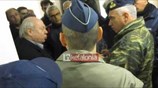 Κεφαλονιά: Σύσκεψη στο Ληξούρι παρουσία του αρχηγού ΓΕΕΘΑ