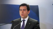 Ν. Μηταράκης: Η ανάπτυξη θα έρθει από τον ιδιωτικό τομέα