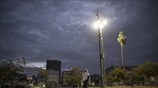 Αναζητώντας άσυλο στο Ισραήλ