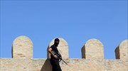 Τυνησία: Έφοδος σε γιάφκα ισλαμιστών με τρεις νεκρούς