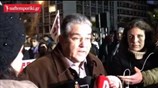 Δ. Κουτσούμπας: Δεν πρέπει να πληρώνει ο ελληνικός λαός ούτε ένα ευρώ για τα φάρμακα
