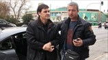 Στη ΓΑΔΑ ο Άγγελος Φιλιππίδης