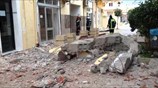 Εικόνες από το λιμάνι του Ληξουρίου
