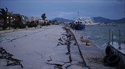 Ετοιμάζεται να σαλπάρει για Ληξούρι το «Αegean Paradise»