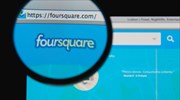 Η Microsoft επενδύει στη Foursquare