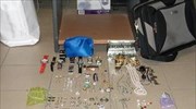 Σπείρα διαρρηκτών εξαρθρώθηκε στη Θεσσαλονίκη
