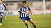Σούπερ Λίγκα: MVP ο Αθανασιάδης, καλύτερο γκολ ο Ναπολεόνι