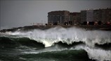 Σε επιφυλακή για την κακοκαιρία στην Ισπανία