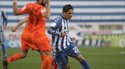 Σούπερ Λίγκα: Ο Ατρόμητος νίκησε 2-0 την Καλλονή