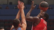 Μπάσκετ Α1: Έβγαλε την «υποχρέωση» με Κολοσσό ο Ολυμπιακός