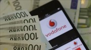 Vodafone: Έσοδα πάνω από τις προβλέψεις στο γ’ τρίμηνο