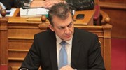 ΣΥΡΙΖΑ: Ερώτηση στον υπουργό Εργασίας για τη στήριξη των ανέργων
