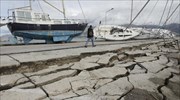 Διυπουργική σύσκεψη για την Κεφαλονιά