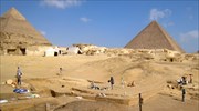 Σημαντικές αρχαιολογικές ανακαλύψεις στην Αίγυπτο