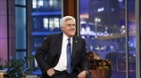 Τελευταίο «Tonight Show» με τον  Τζέι Λένο