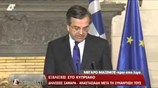 Δηλώσεις Αντ. Σαμαρά μετά τη συνάντηση με τον Ν. Αναστασιάδη