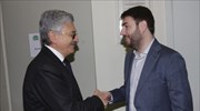 Ντ’ Αλέμα: Η ανάπτυξη δεν θα έρθει μέσα από μέτρα λιτότητας