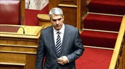 Σ. Κεδίκογλου: Ο κ. Τσίπρας δυσφημεί τη χώρα