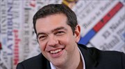 Ελάφρυνση του χρέους τουλάχιστον κατά 60% ζητεί ο Αλ. Τσίπρας