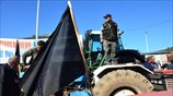 Παναργολικό συλλαλητήριο αγροτών