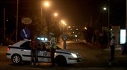 Νεκρός 19χρονος σε αγώνες Dragster