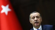 Στο φως παρέμβαση Ερντογάν για να διακοπεί μετάδοση ομιλίας του Μπαχτσελί