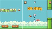 Flappy Birds: Απόσυρση του δημοφιλούς παιχνιδιού από τον δημιουργό του