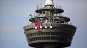 Deutsche Telekom: Συμφωνία για εξαγορά του υπόλοιπου 39,2% της T-Mobile Czech