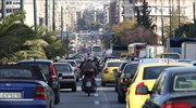 Αύξηση 18% στις νέες άδειες κυκλοφορίας αυτοκινήτων