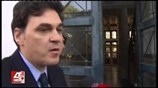 Άγγελος Φιλιππίδης: Αν χάσω οι εισαγγελείς θα δίνουν δάνεια