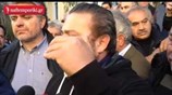 Αγανακτισμένοι δηλώνουν οι κάτοικοι του Ωρωπού