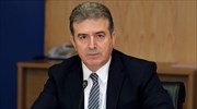 Διευκρινίσεις Μ. Χρυσοχοΐδη για τις αυξήσεις στις τιμές των διοδίων