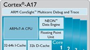 ARM: Νέος επεξεργαστής για «εξυπνότερα» smartphones και tablets