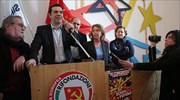 FAZ: Ο Αλ. Τσίπρας ενθουσίασε την Αριστερά της Ιταλίας