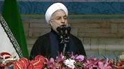 Ιράν: Εκδηλώσεις για την 35η επέτειο της ισλαμικής επανάστασης