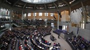 Γερμανία: Αύξηση θα λάβουν οι βουλευτές