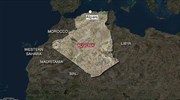 Πάνω από 100 νεκροί σε συντριβή στρατιωτικού αεροσκάφους στην Αλγερία