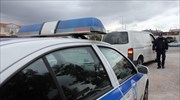 Δύο συλλήψεις για διάρρηξη σε εκκλησία στην Αίγινα