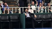«Εμφύλιος» στον Παναθηναϊκό