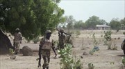Νιγηρία: Ισλαμιστές εισέβαλαν σε πόλη σκοτώνοντας δεκάδες αμάχους