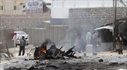 Σομαλία: Πολύνεκρο χτύπημα ισλαμιστών στο αεροδρόμιο του Μογκαντίσου