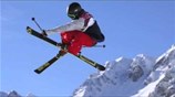 AP: Κυριαρχία αμερικανών αθλητών στο slopestyle