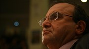 Δ. Στρατούλης: Συνεχή πολιτικά ψεύδη περί σταθεροποίησης της ανεργίας