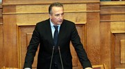 Θεσσαλονίκη: Την υποψηφιότητα Καλαφάτη στηρίζει ο Κ. Γκιουλέκας